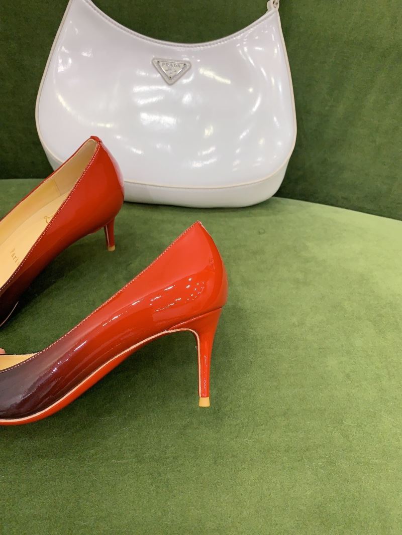 Christian Louboutin Heeled Shoes